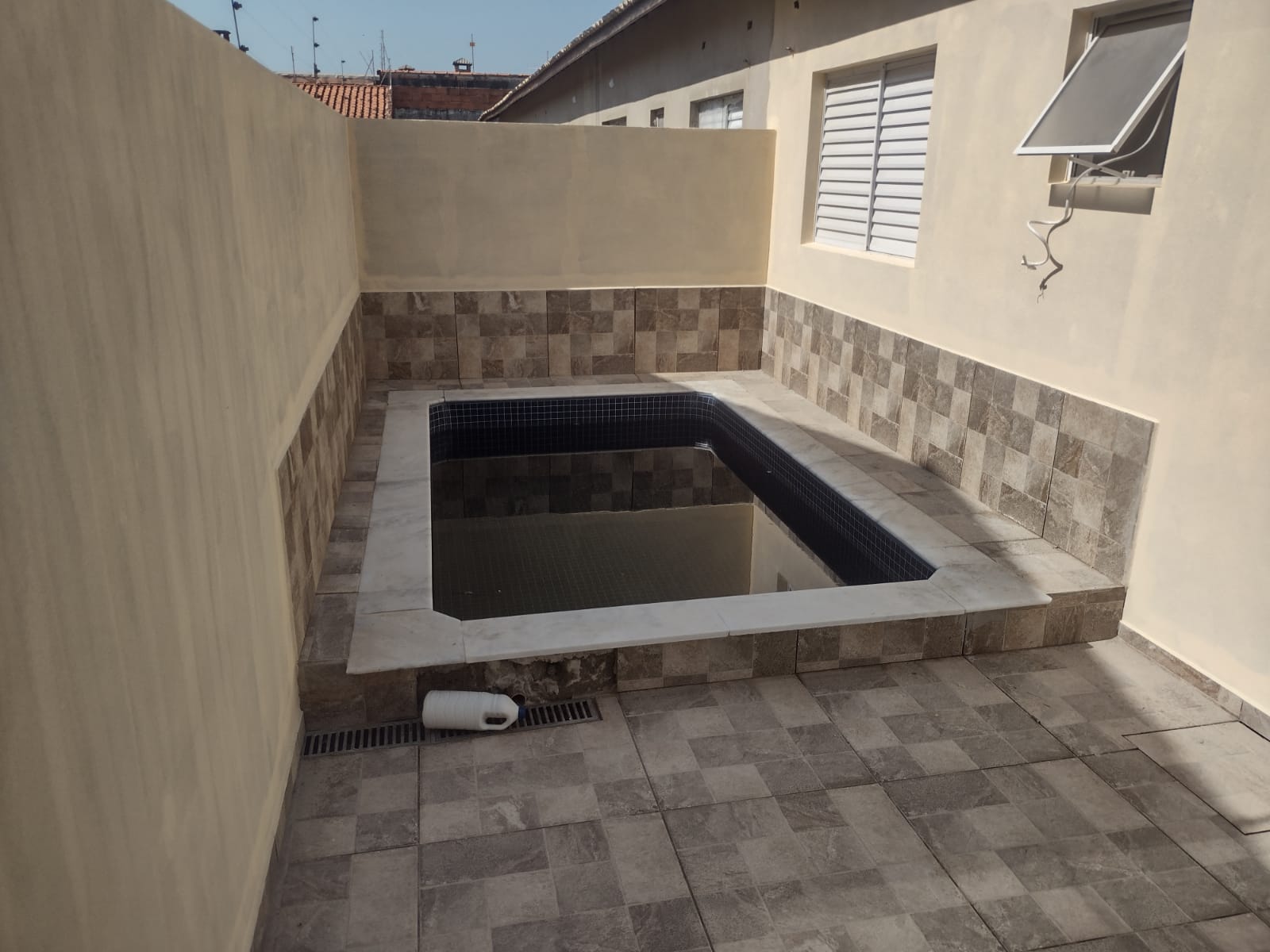 IT192 Casas em Condominio - Cibratel II - Itanhaém