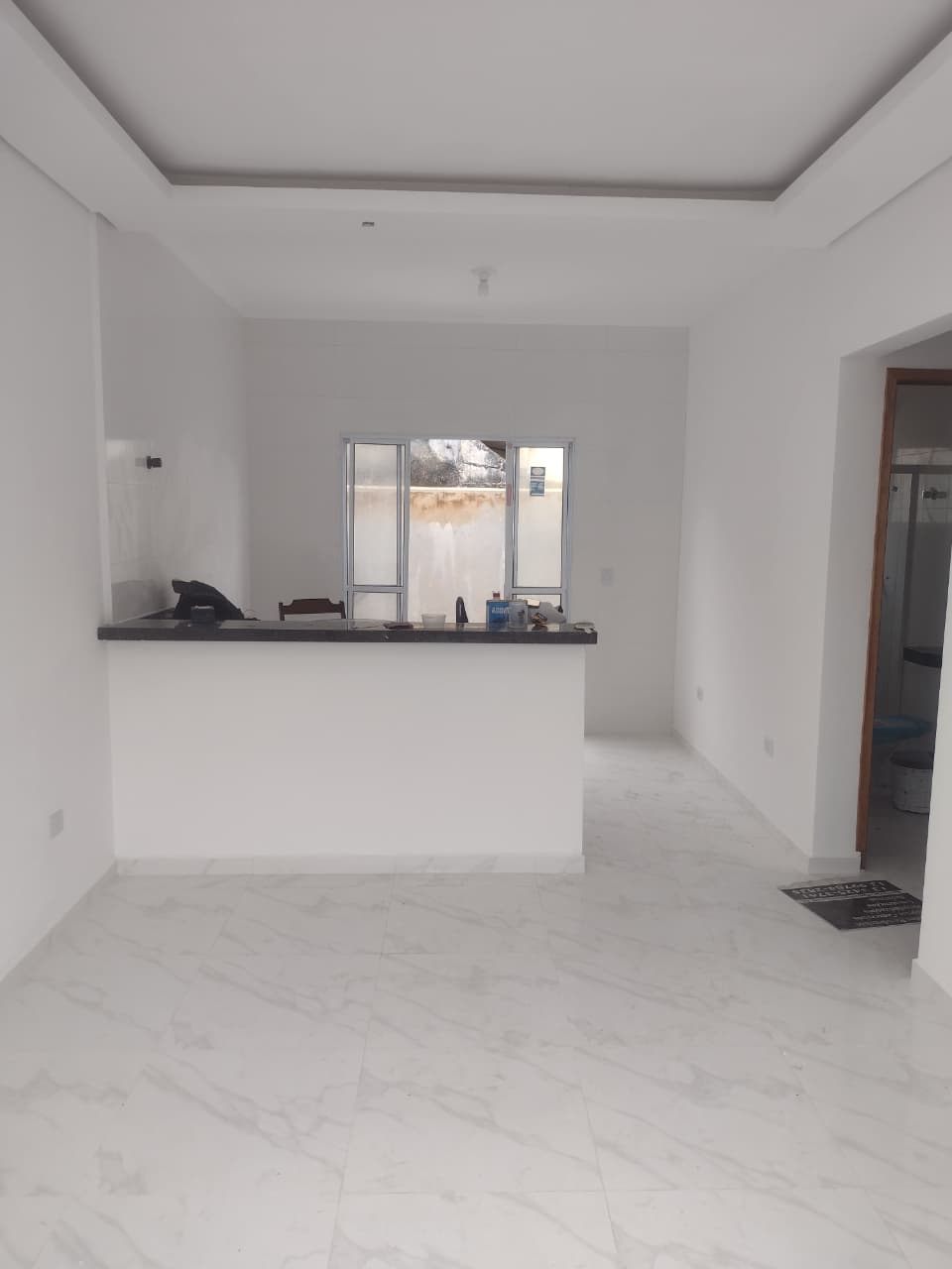 IT192 Casas em Condominio - Cibratel II - Itanhaém - Imagem 2