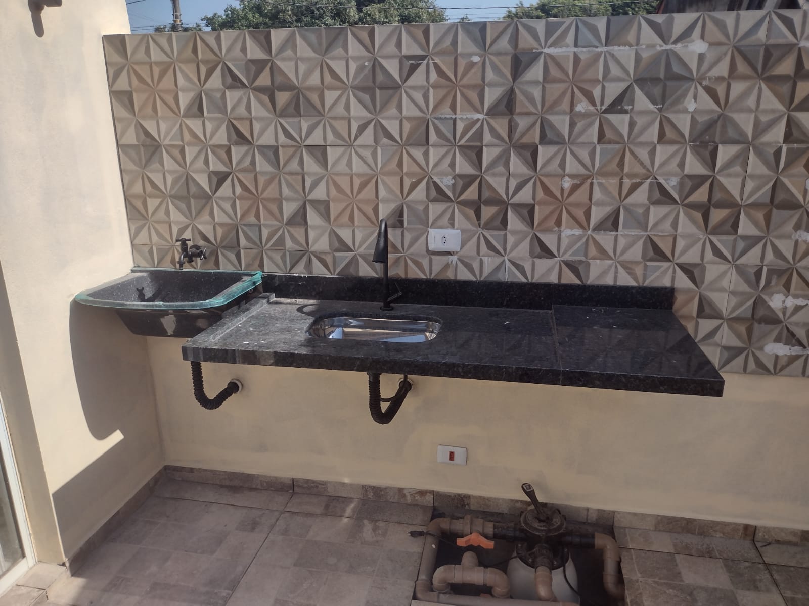 IT192 Casas em Condominio - Cibratel II - Itanhaém - Imagem 6