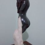 R$ 500,00 – ESTATUETA FEITA EXCLUSIVAMENTE ANTIQUA DE R$ 1.300,00 POR R$ 500