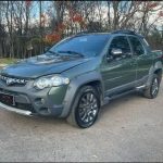 STRADA ADVENTURE CD 2015/2015