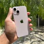 iPhone 13 128GB Rose