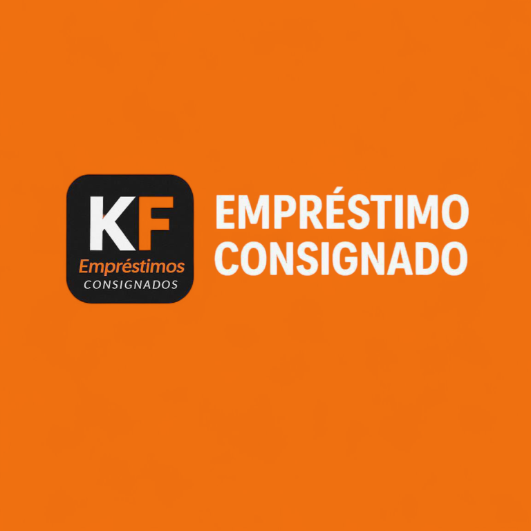 KF EMPRÉSTIMOS