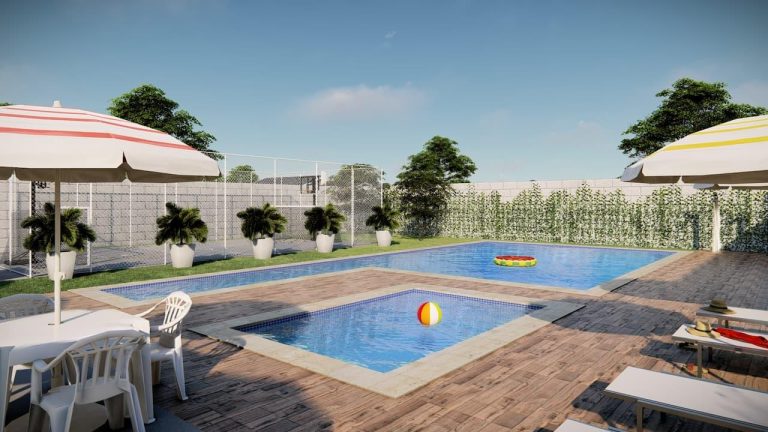 MG070 Apartamentos – Itaguaí – Mongaguá