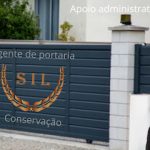 Sil serviços, reparos e manutenção