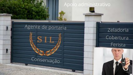 Sil serviços, reparos e manutenção