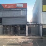 Horus S/A Distribuidora de Soluções Tecnológicas