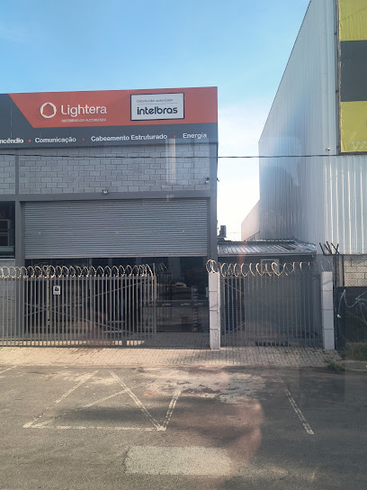 Horus S/A Distribuidora de Soluções Tecnológicas