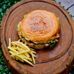 Xis da Jô Hamburgueria