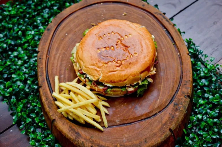 Xis da Jô Hamburgueria