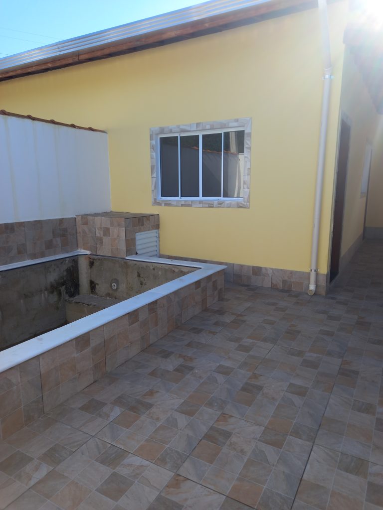 IT169 Casas – Jd Lindomar – Itanhaém
