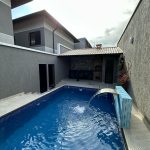 PG011 Casas em Condominio – Caiçara – Praia Grande
