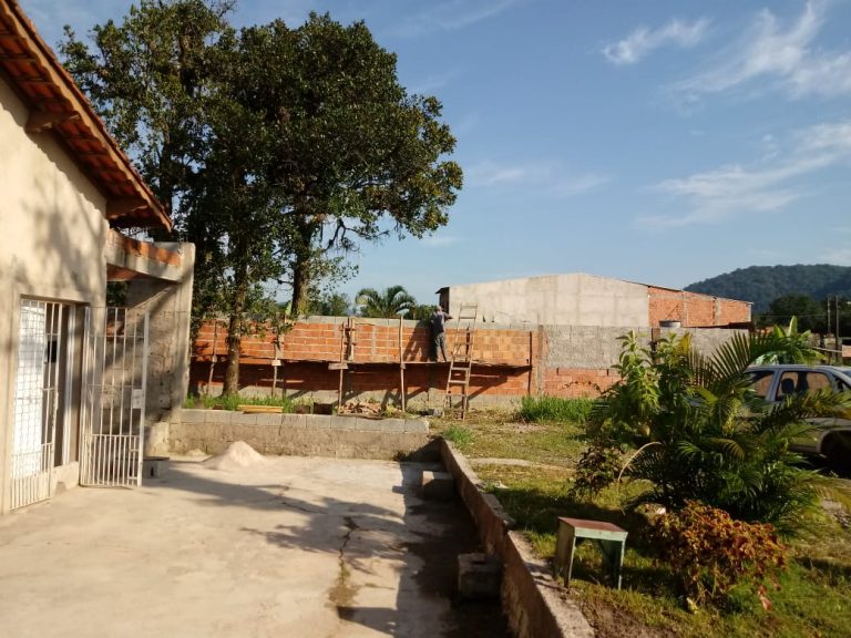 MG064 Terreno – Vila Atlantica – Mongaguá