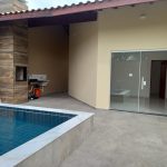 IT175 Casa com Piscina – 600m do mar – Cibratel – Itanhaém