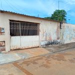 Vendo casa 3 quartos etapa B